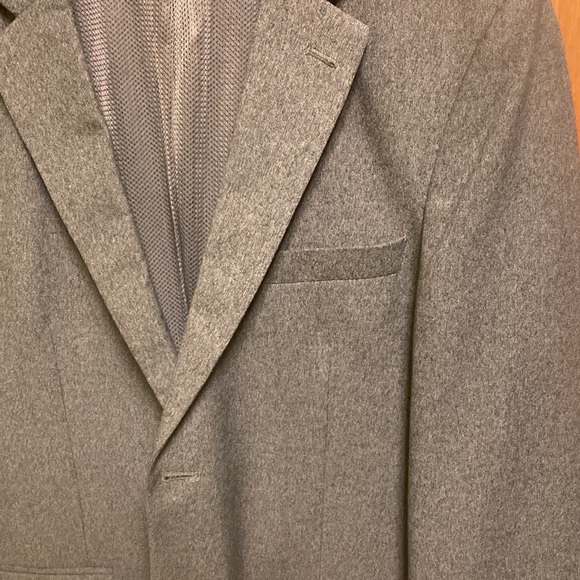 Rock for Freedom Sports coat - Picture 6 of 8